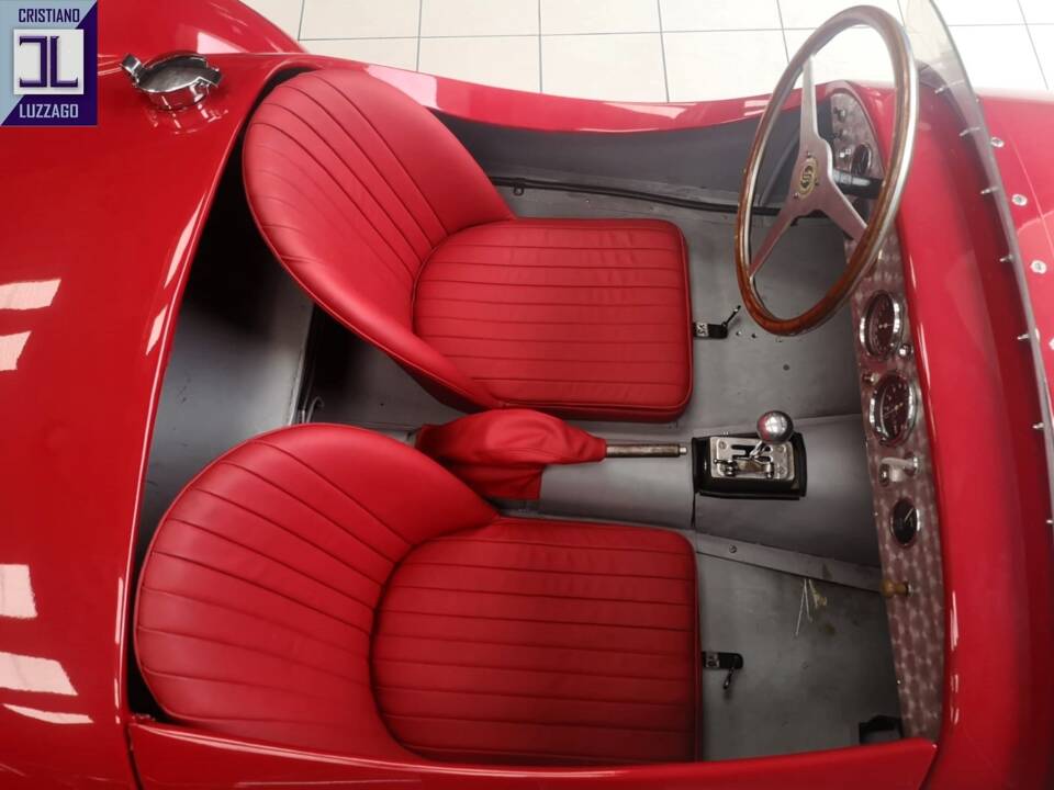 Afbeelding 14/35 van FIAT Stanguellini Berlinetta Sport (1947)