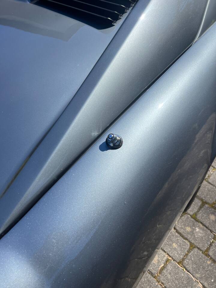 Image 85/114 de Ferrari 308 GTS Quattrovalvole (1985)