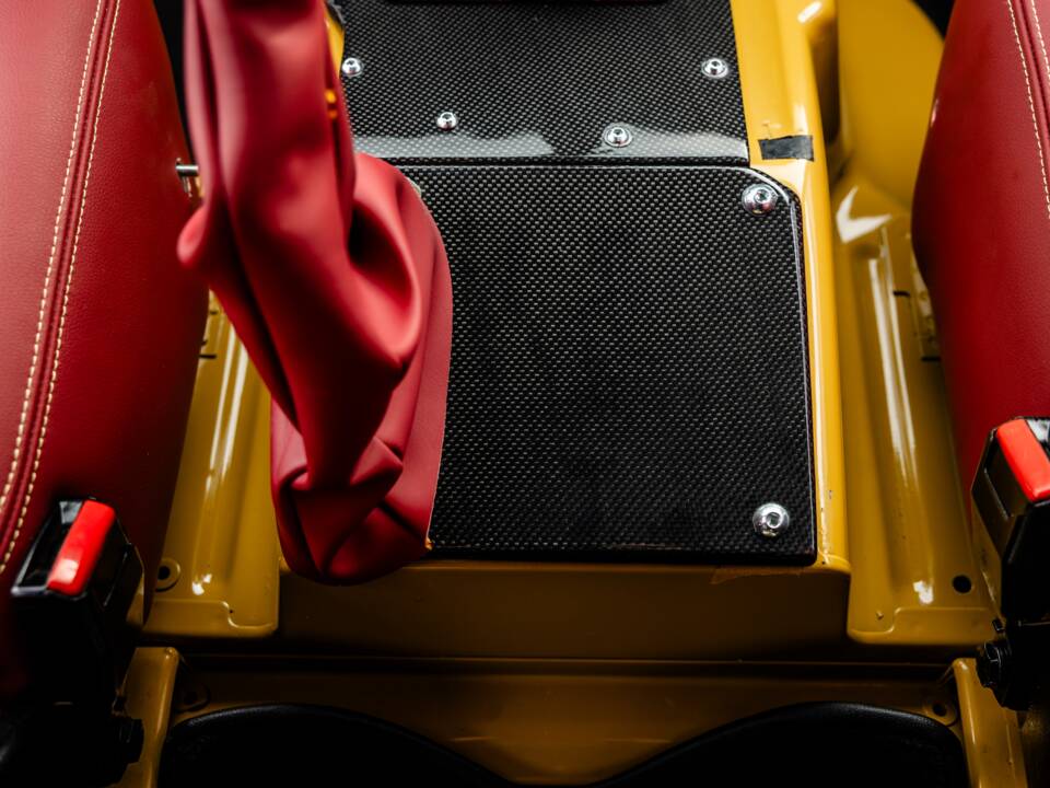 Immagine 39/51 di Land Rover Range Rover Classic 3.9 (1989)