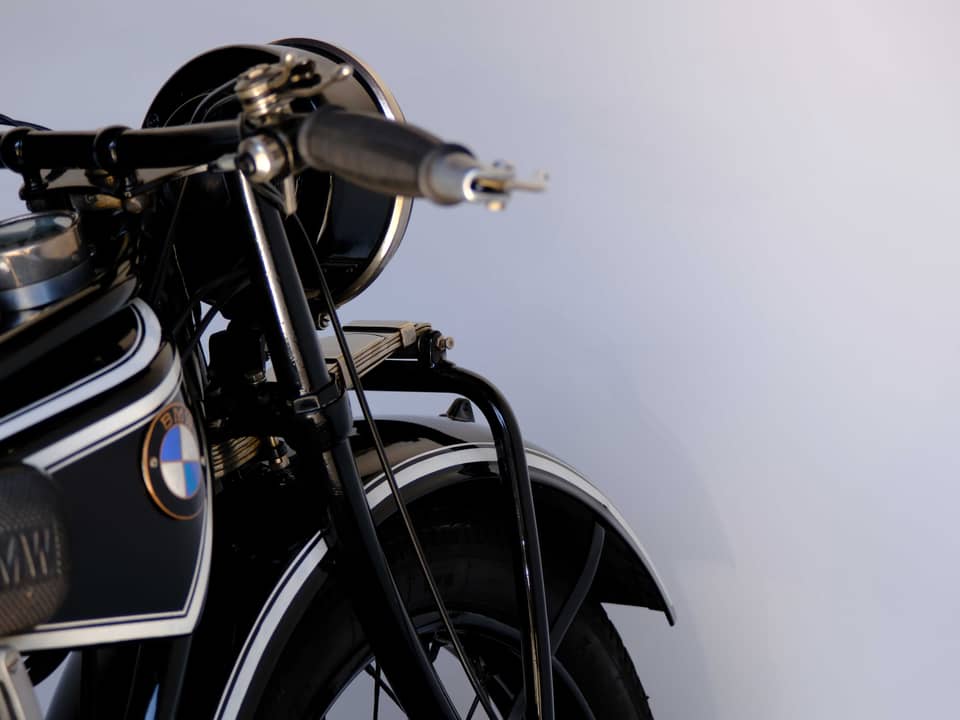 Image 97/97 of BMW R 63 (1929)
