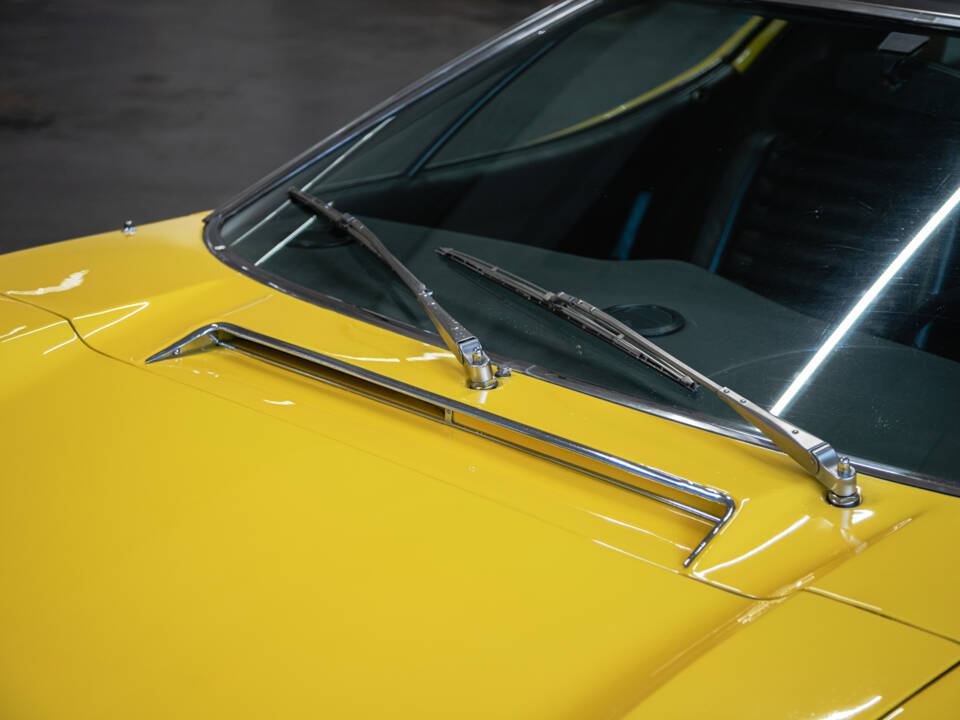 Immagine 18/66 di Maserati Bora 4700 (1972)