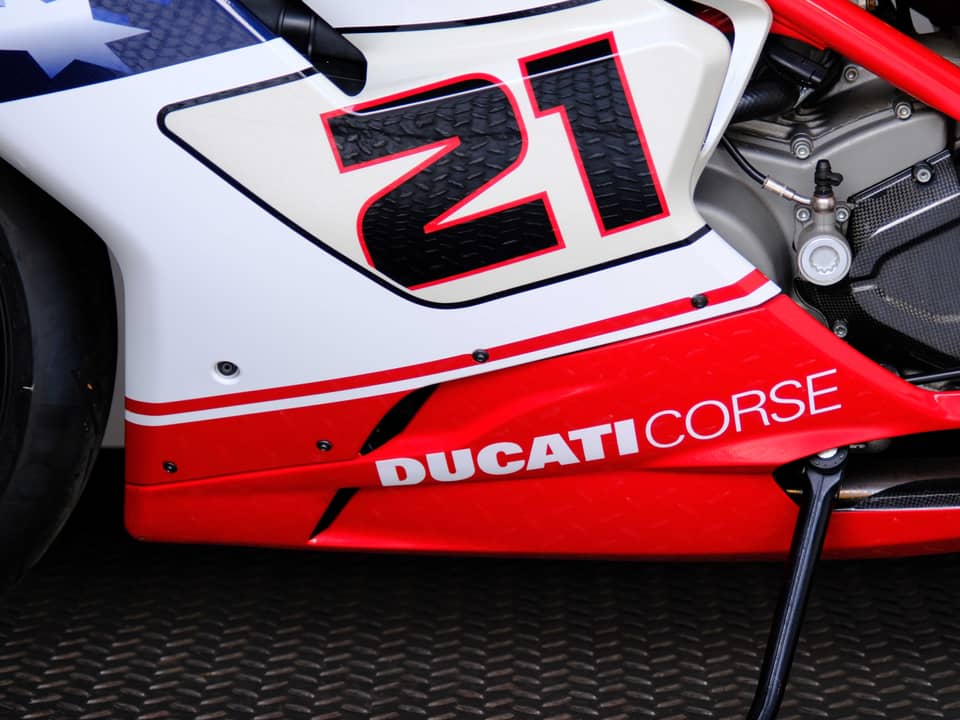 Image 60/98 of Ducati 1098 R (2010)