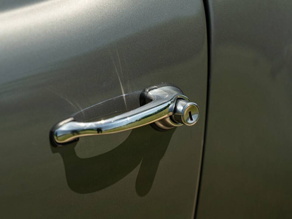 Imagen 26/50 de Mercedes-Benz 190 SL (1962)