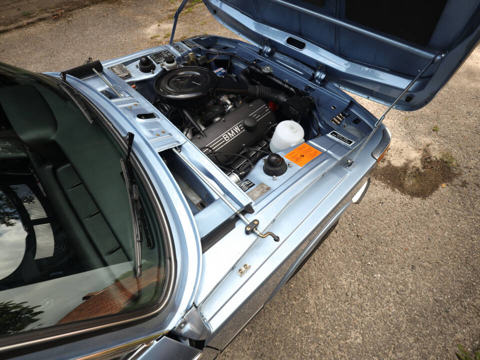 Bild 34/84 von BMW 2002 (1974)