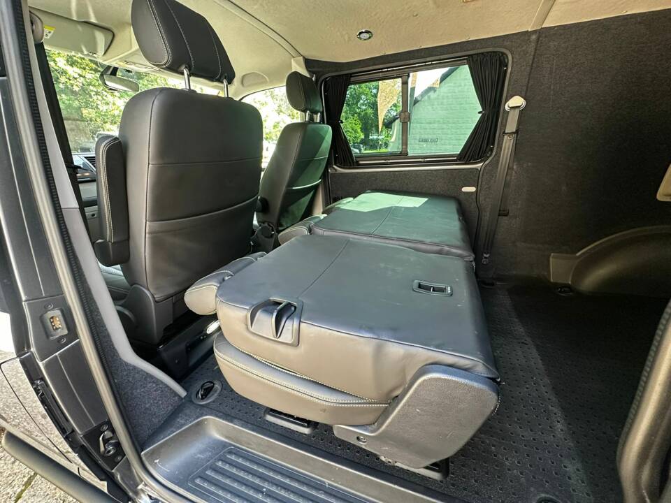 Imagen 25/57 de Volkswagen T6 Multivan 2.0 TDI (2019)