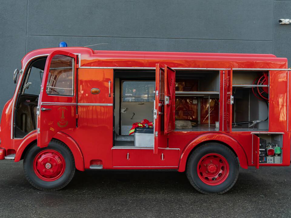 Image 5/37 of OM Leoncino 35 (1949)