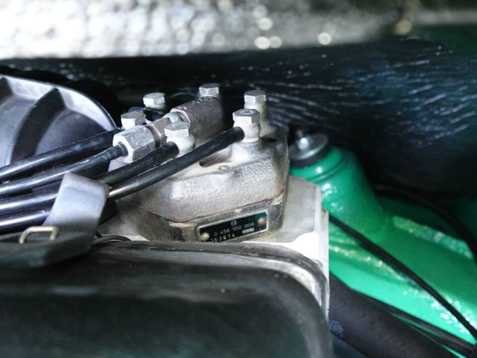 Bild 31/46 von Porsche 911 2.4 T (1973)
