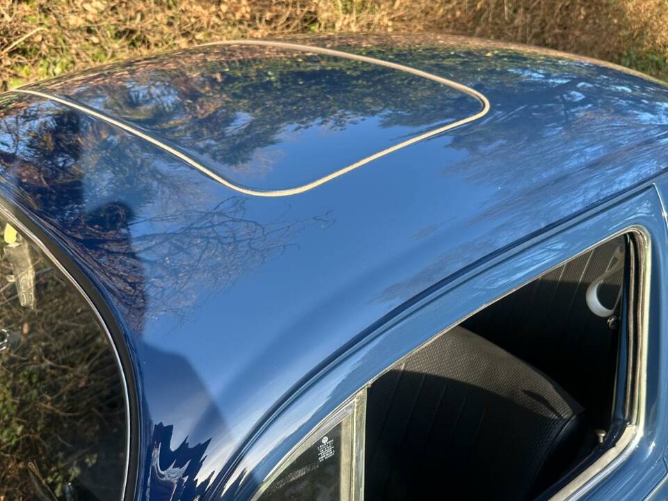 Image 4/21 of Volkswagen Beetle 1200 (1969)