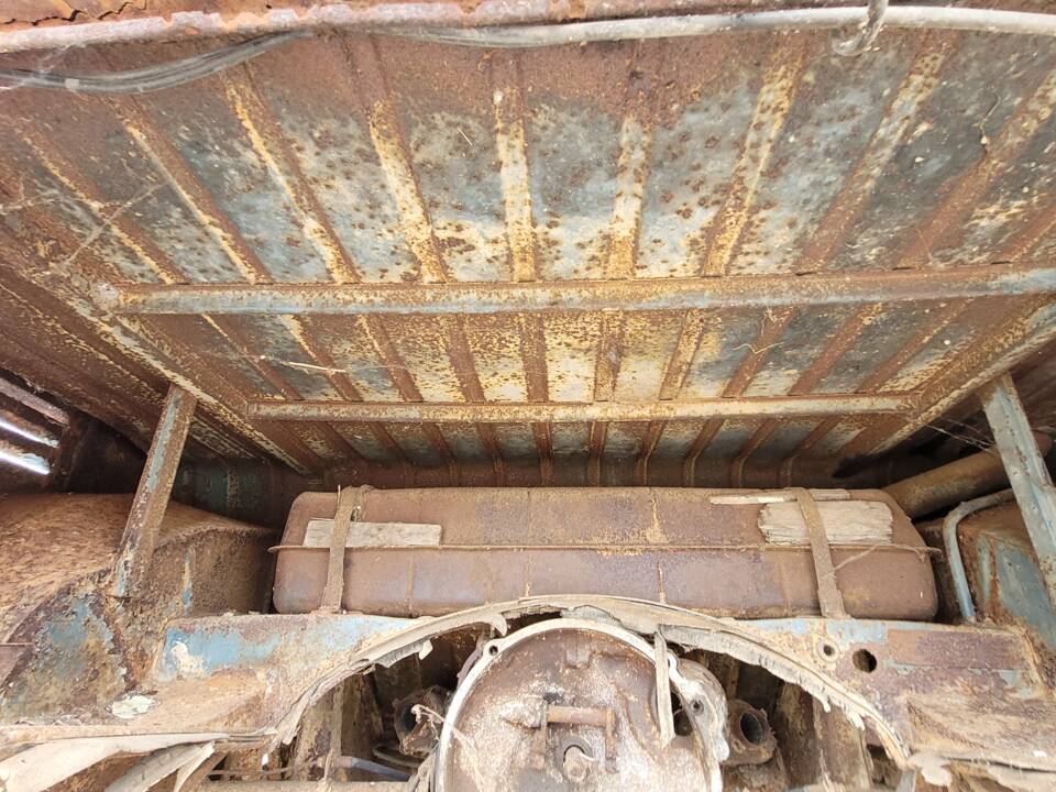 Bild 26/50 von Volkswagen T1 Kombi (1957)