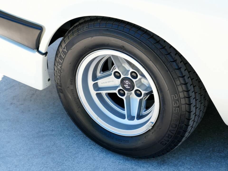Image 29/39 de Ford Capri 2,8 Turbo (1982)