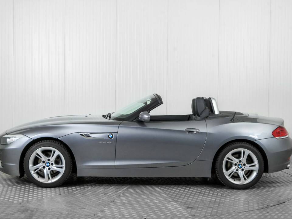 Bild 9/50 von BMW Z4 sDrive23i (2009)