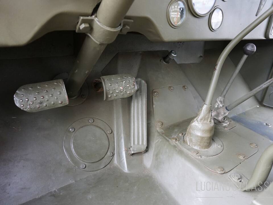 Afbeelding 37/58 van Willys MB (1943)