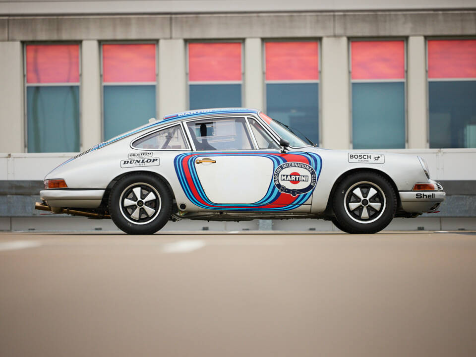 Imagen 3/15 de Porsche 911 2.0 (1967)