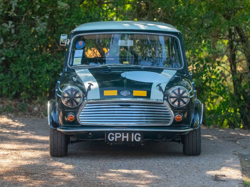 Image 6/50 of Morris Mini Cooper S 1275 (1968)