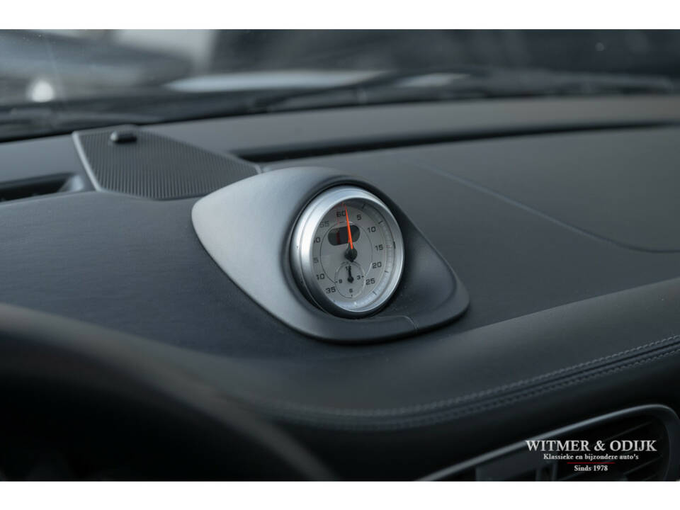 Image 25/29 of Porsche 911 Carrera 4S (2008)