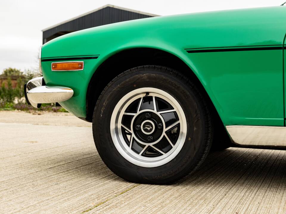 Bild 7/45 von Triumph Stag (1976)