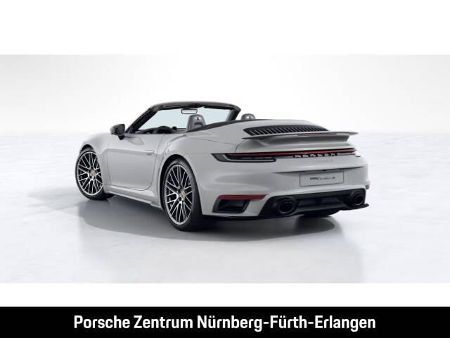 Bild 3/8 von Porsche 911 Turbo S (2023)