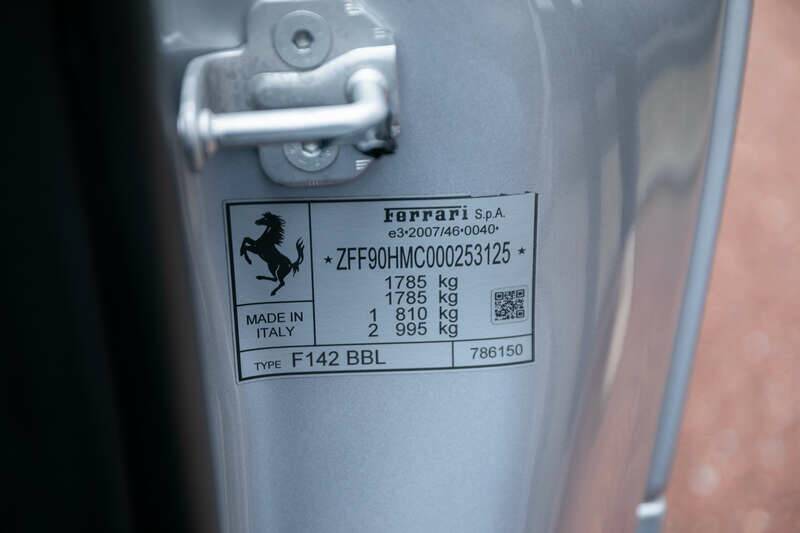 Bild 48/50 von Ferrari 488 Pista (2020)