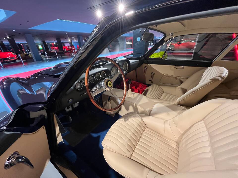 Bild 6/8 von Ferrari 250 GT Berlinetta Lusso (1964)
