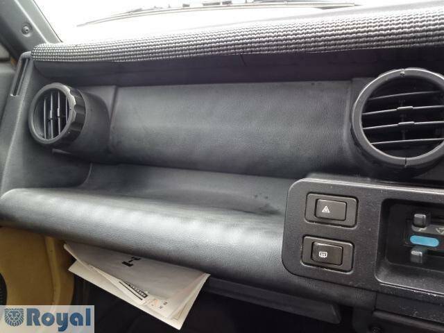 Image 43/62 of Nissan Be-1 1.0 (1987)