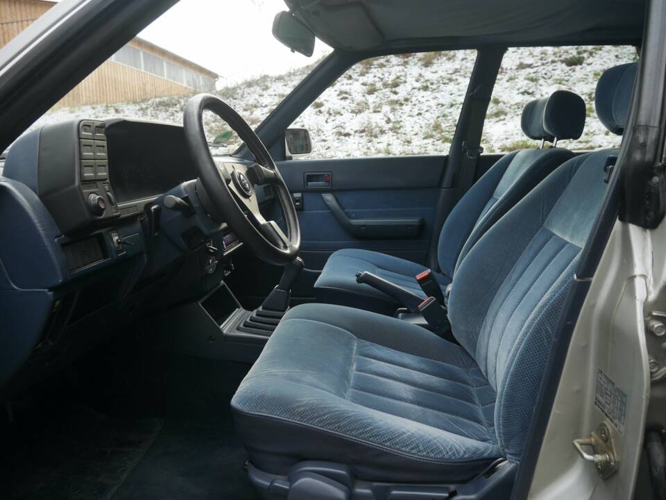 Image 12/30 of Subaru 1800 (1987)