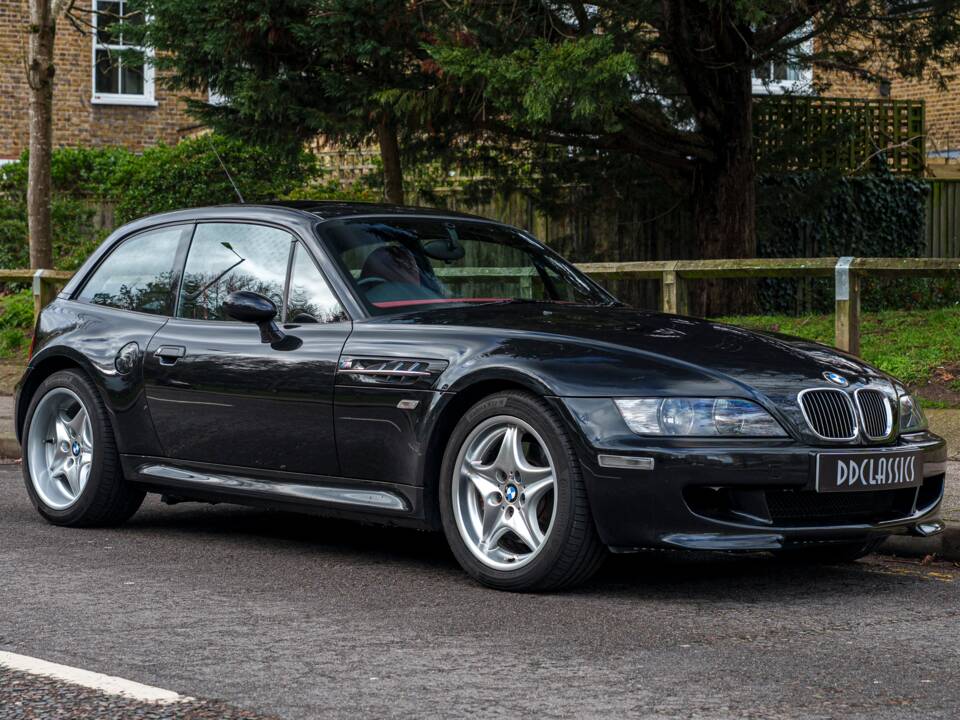 Afbeelding 2/31 van BMW Z3 M 3.2 (2000)