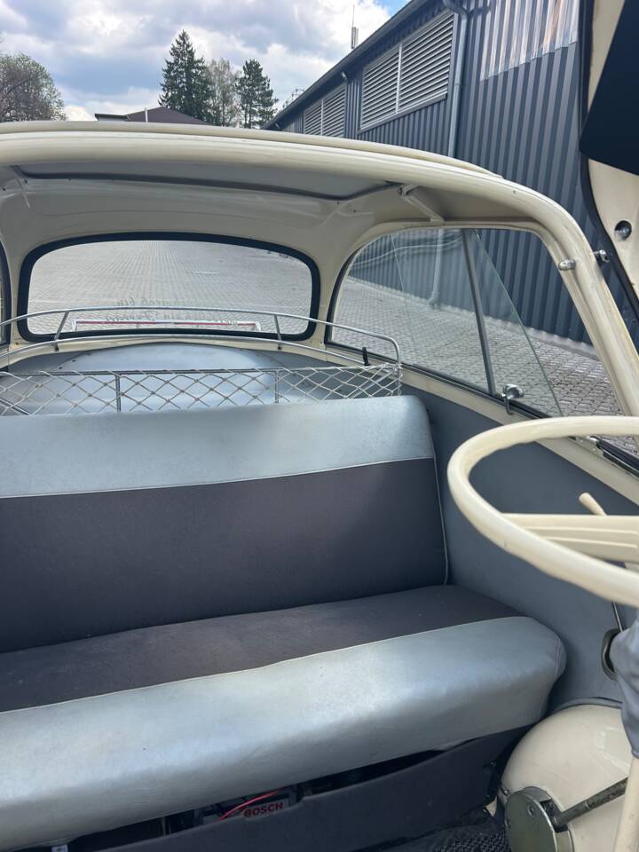 Afbeelding 10/14 van BMW Isetta 300 (1960)