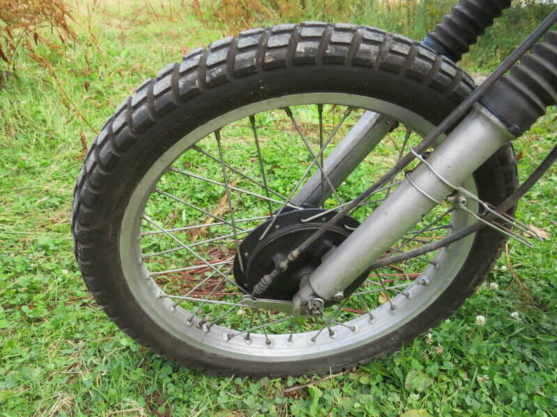 Bild 30/40 von Yamaha DUMMY (1976)