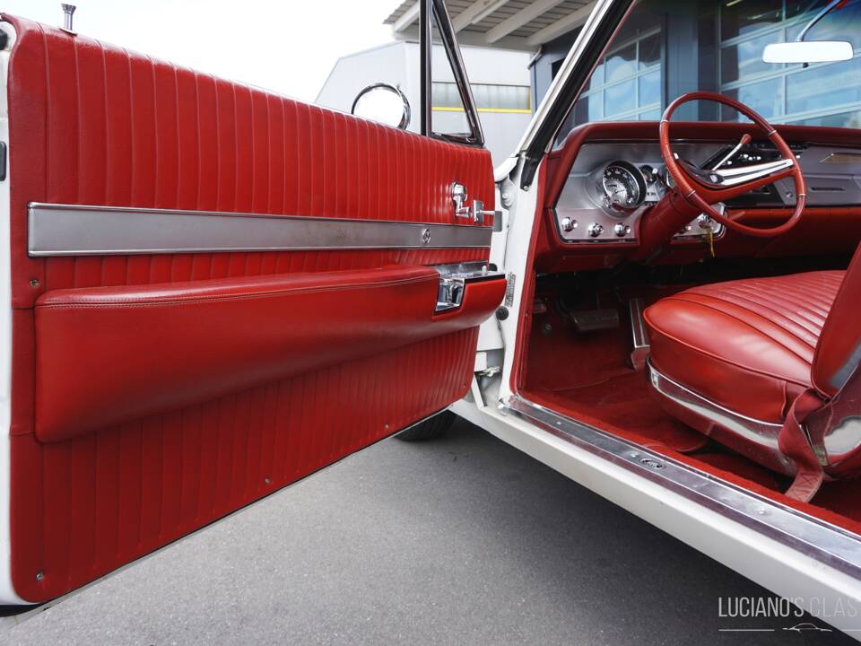 Imagen 22/52 de Buick Electra 225 Custom Convertible (1964)