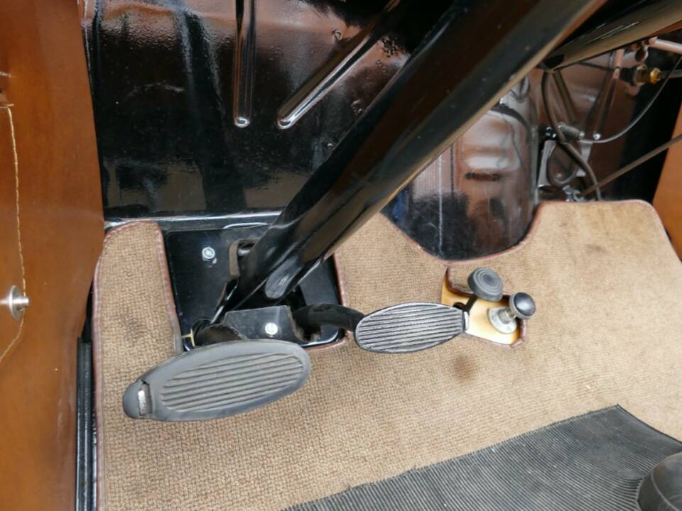 Image 11/19 of Ford Model A (1931)