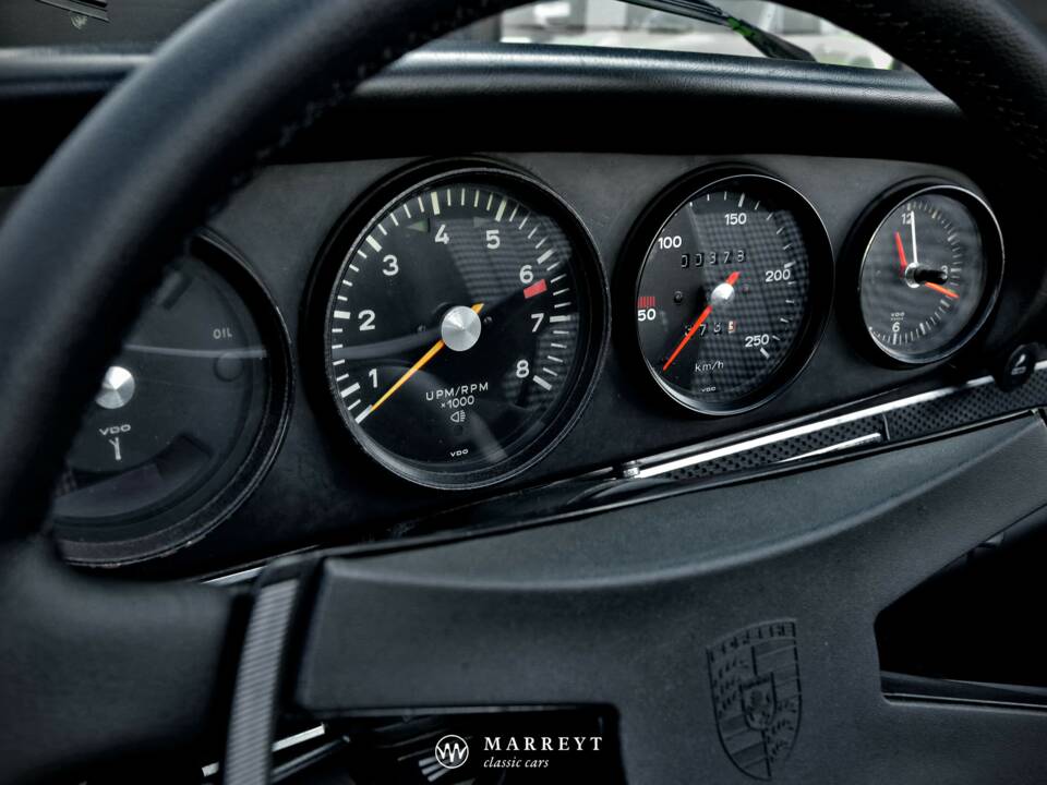 Bild 58/78 von Porsche 911 2.2 T (1971)