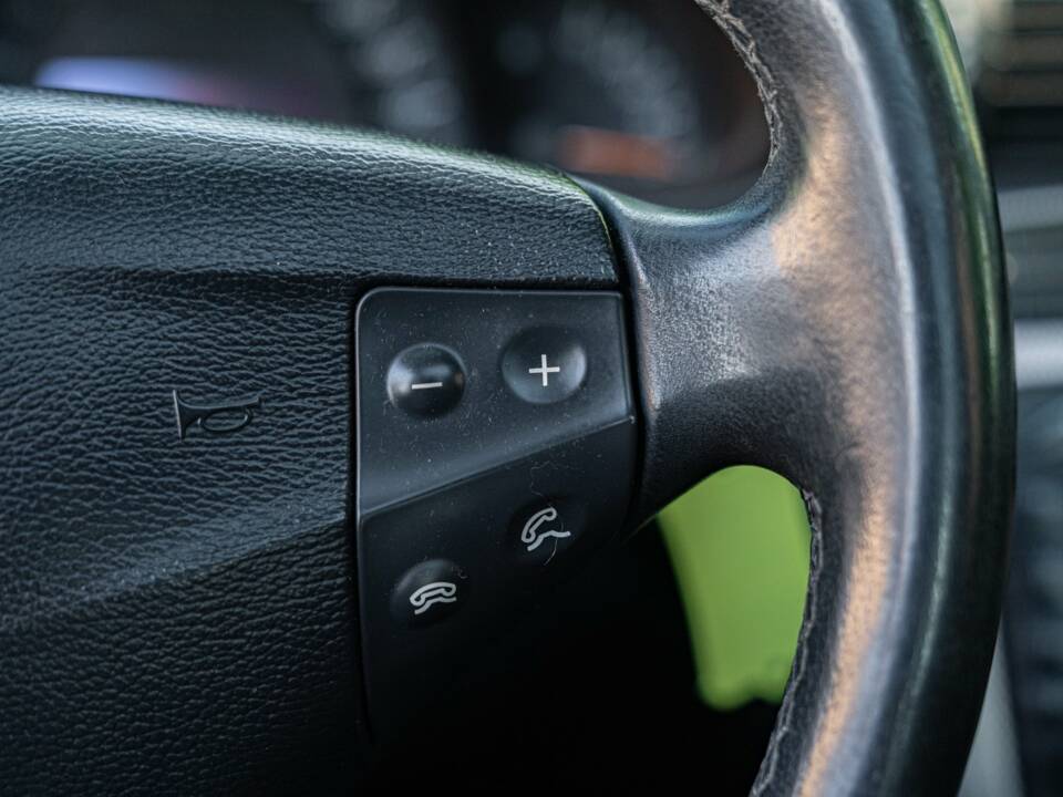 Image 50/50 of Mercedes-Benz C 320 Sportcoupé (2003)