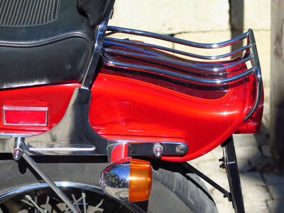 Bild 8/17 von Harley-Davidson FXST 1340 Softail (1985)