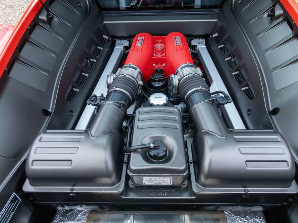 Bild 4/50 von Ferrari F 430 (2005)