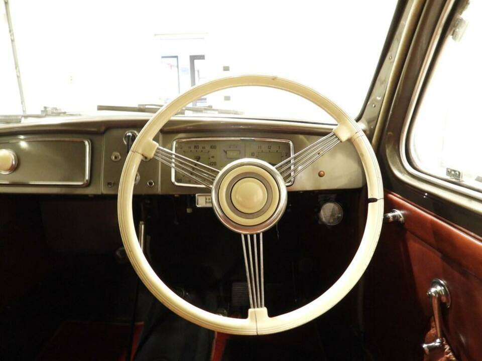 Bild 6/15 von Lancia Aprilia (1939)