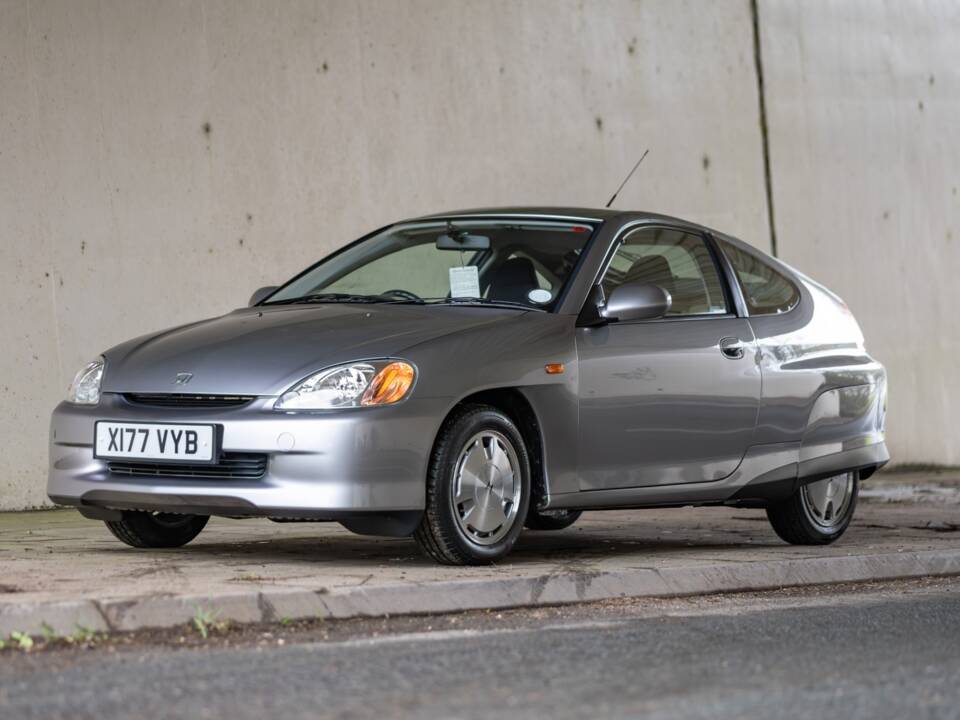 Image 1/50 of Honda Insight (2000)