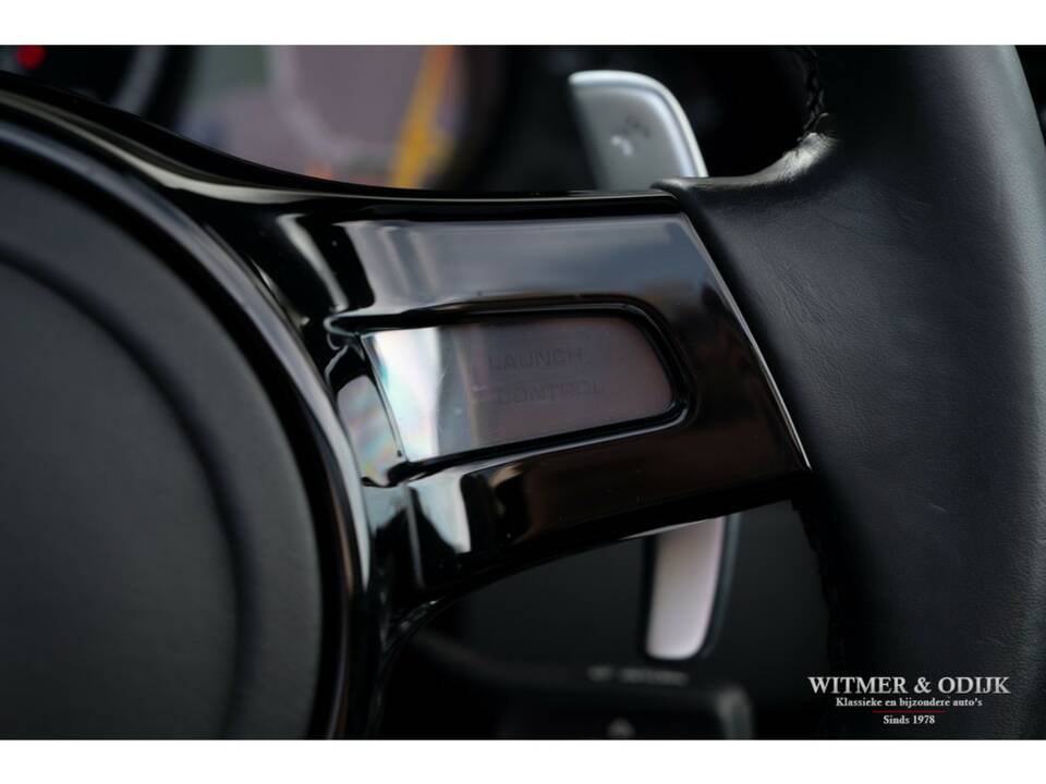Image 28/47 of Porsche 911 Turbo (2014)