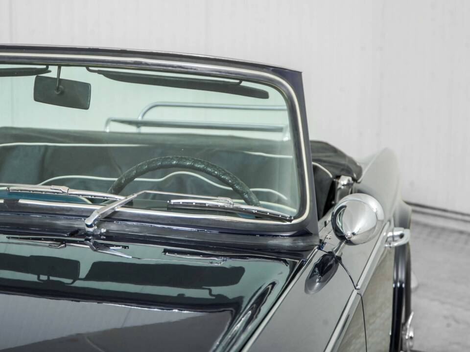 Afbeelding 25/50 van Triumph TR 4A (1967)