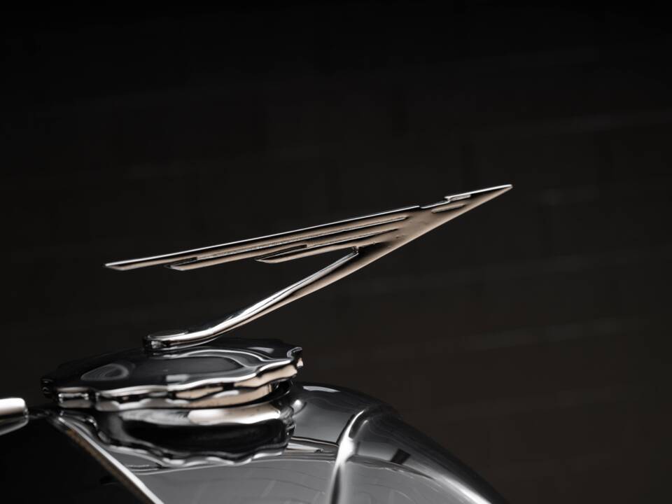 Immagine 6/33 di Duesenberg Modell J (1929)