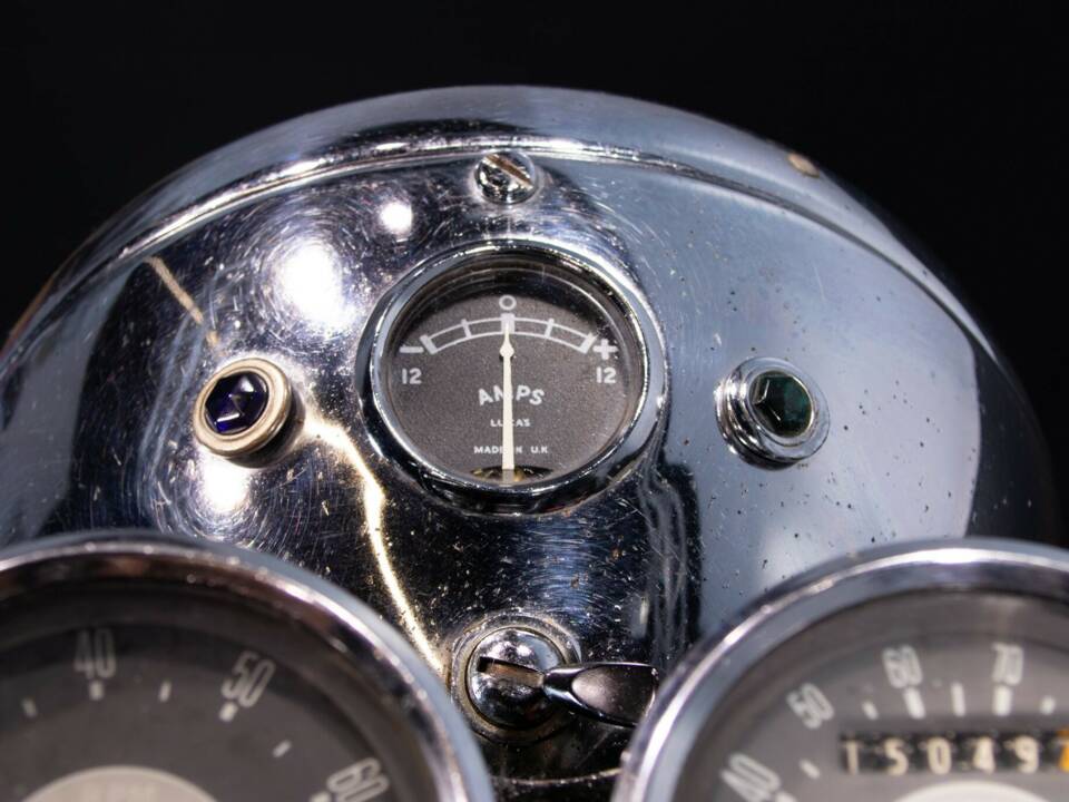 Image 24/50 of Triumph T 100 Daytona (1969)