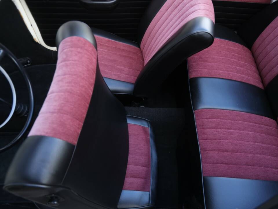 Bild 26/41 von Volkswagen Käfer 1500 (1967)