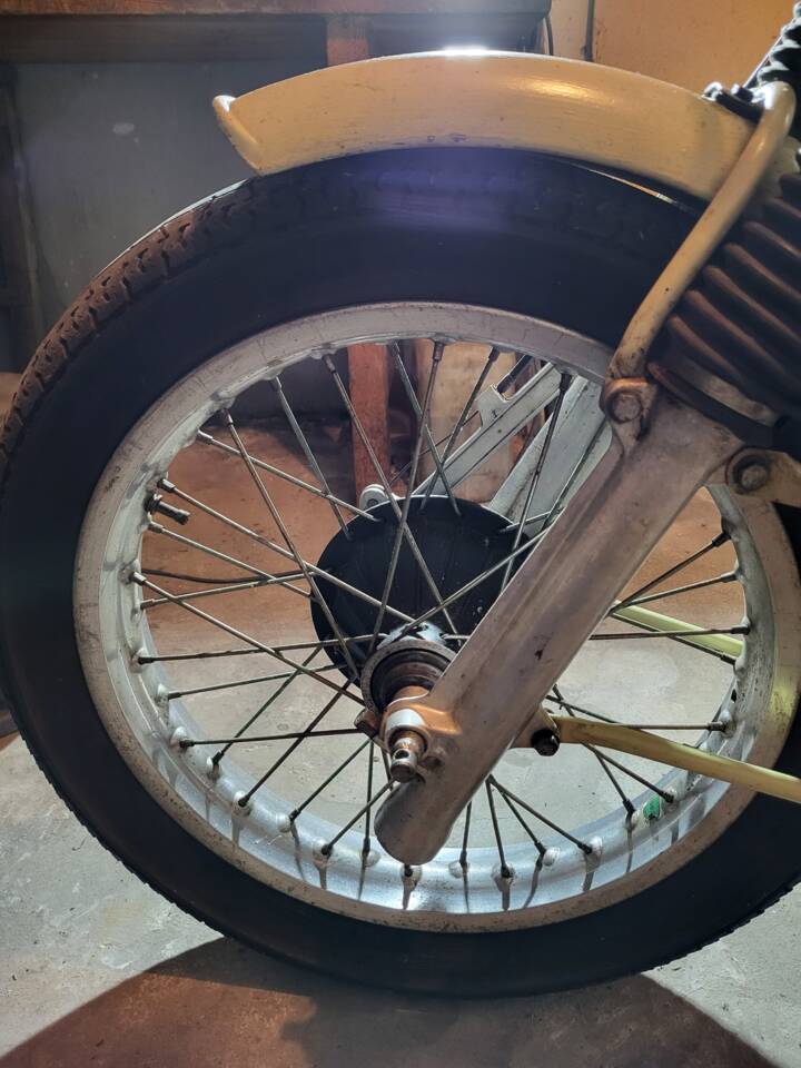 Afbeelding 41/50 van Maico DUMMY (1975)