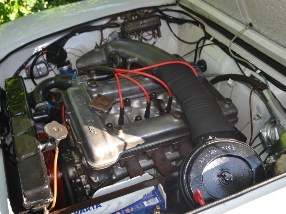 Image 4/20 of Alfa Romeo Giulia 1600 TI (1967)