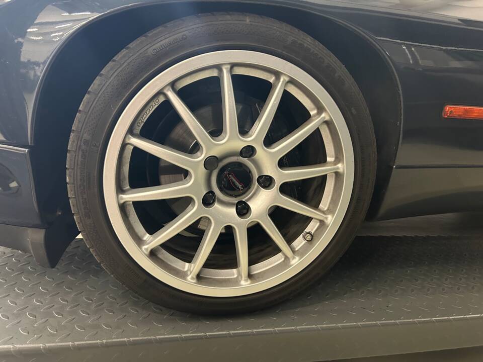 Image 44/63 of Porsche 928 GT (1989)