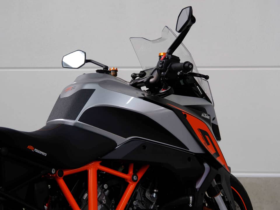 Image 94/99 de KTM 1290 Super Duke R (2018)