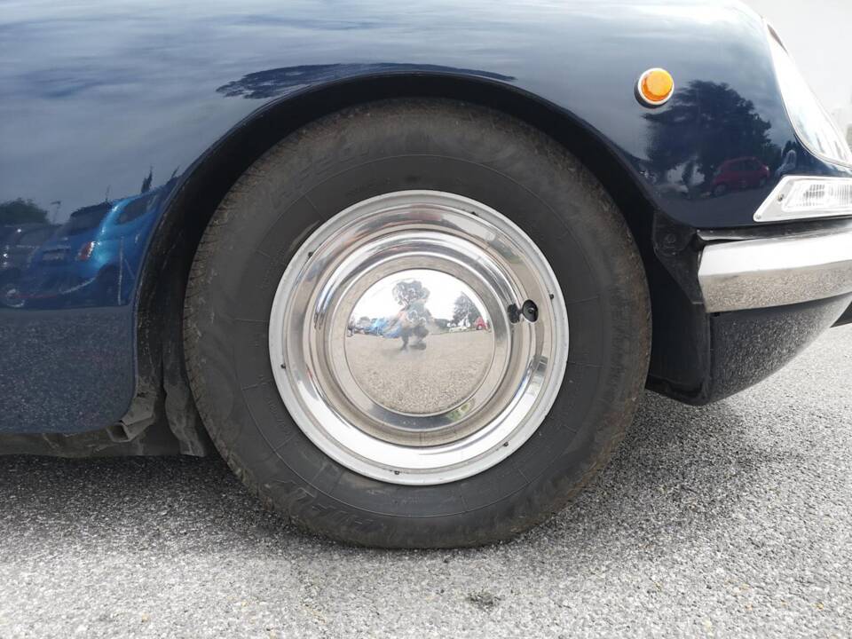 Immagine 32/35 di Citroën DS 20 (1973)