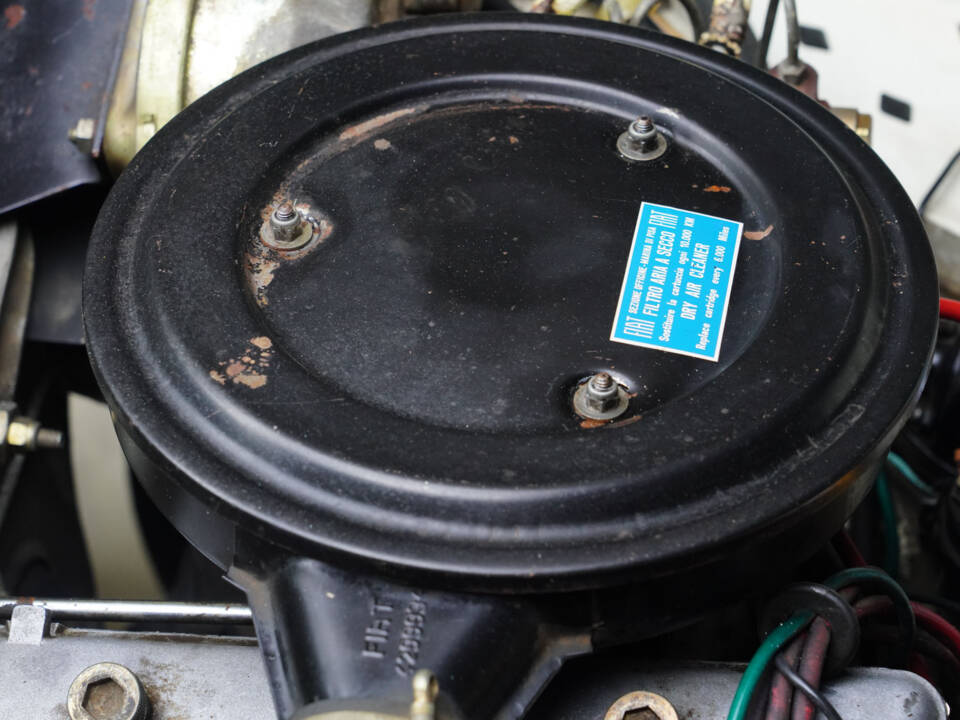Bild 92/97 von FIAT 132 (1974)