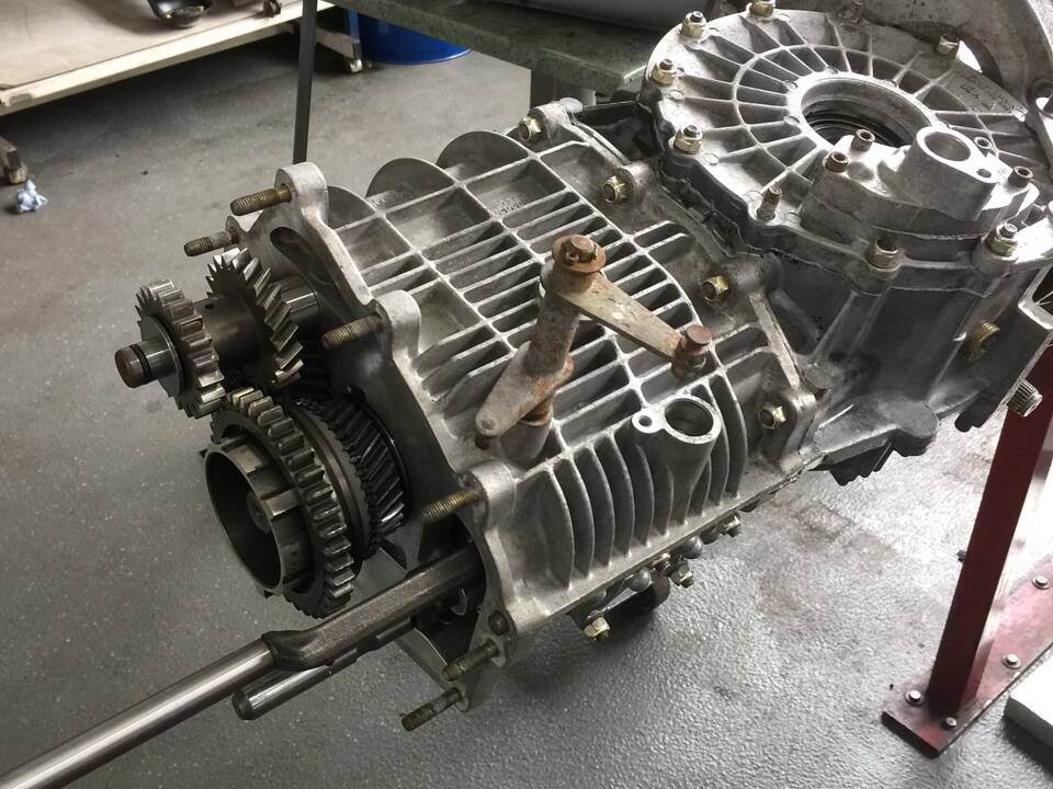 Bild 55/99 von Porsche 911 Carrera 3.2 (1983)