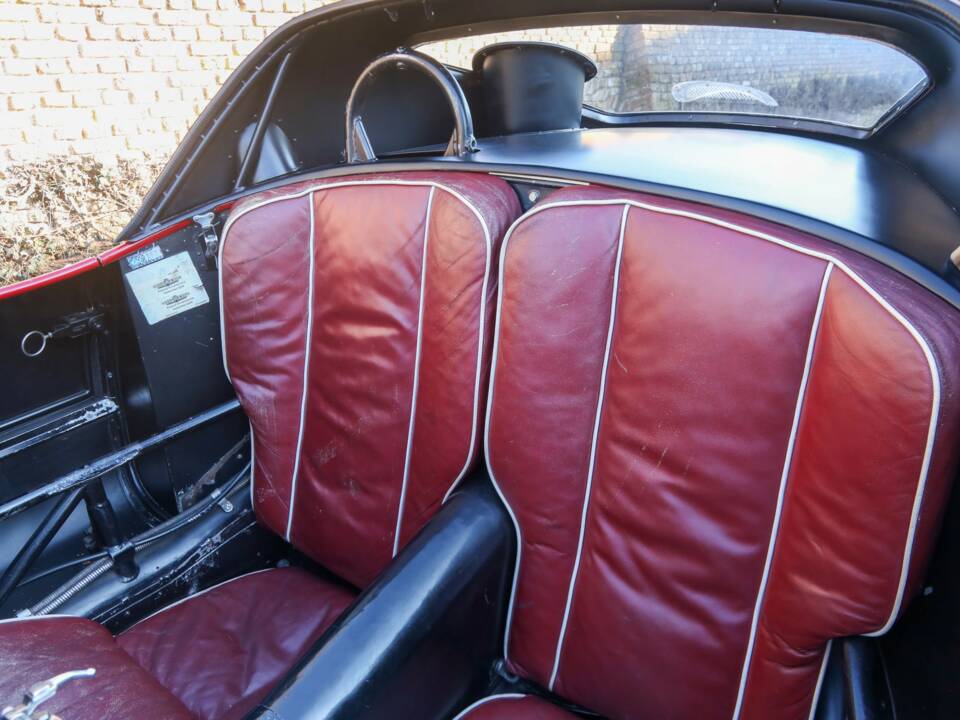 Afbeelding 18/50 van Ferrari 250 Testa Rossa (1961)