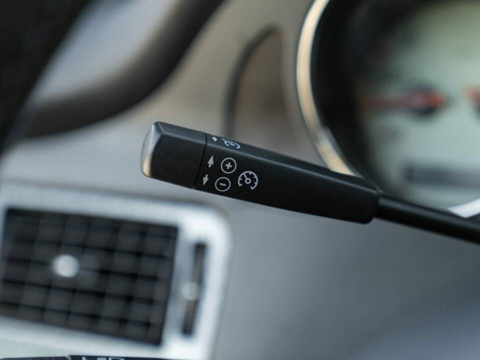 Afbeelding 46/50 van Mercedes-Benz SLK 200 (1997)